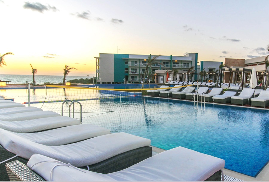 Grand Muthu Cayo Guillermo