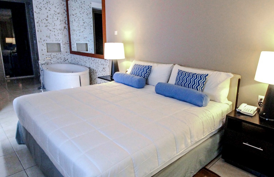 Grand Muthu Cayo Guillermo