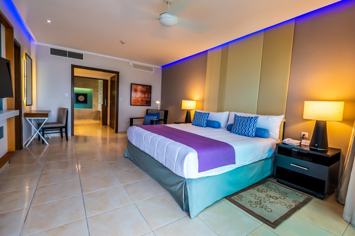 Grand Muthu Cayo Guillermo