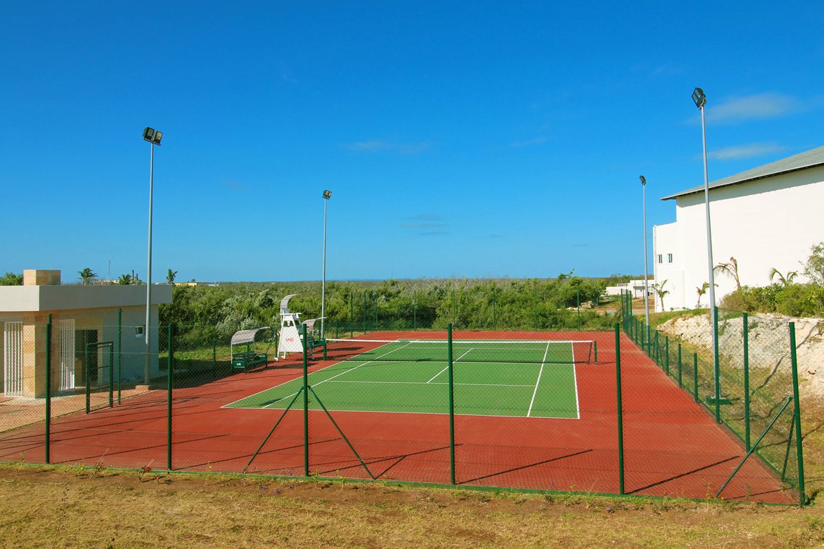 Grand Muthu Cayo Guillermo