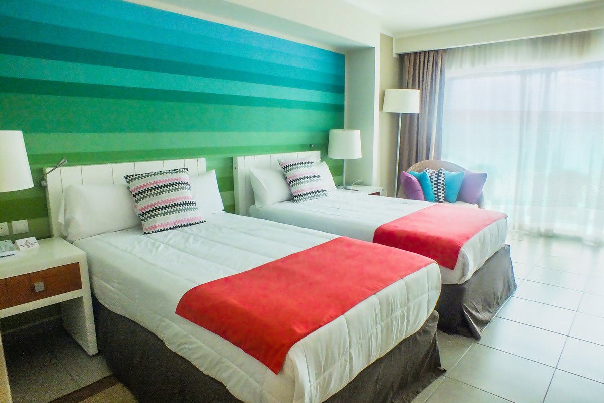 Grand Muthu Cayo Guillermo