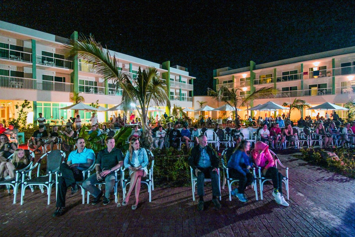 Grand Muthu Cayo Guillermo