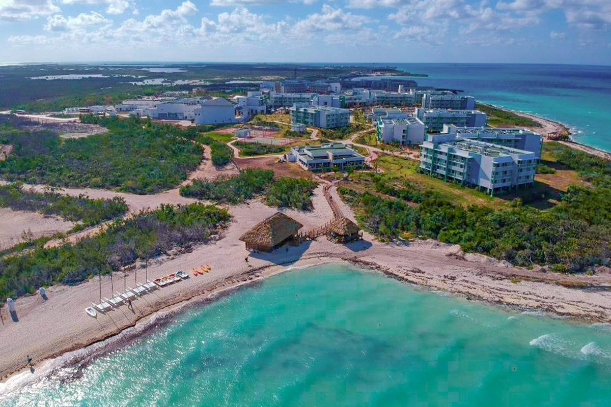 Grand Muthu Cayo Guillermo