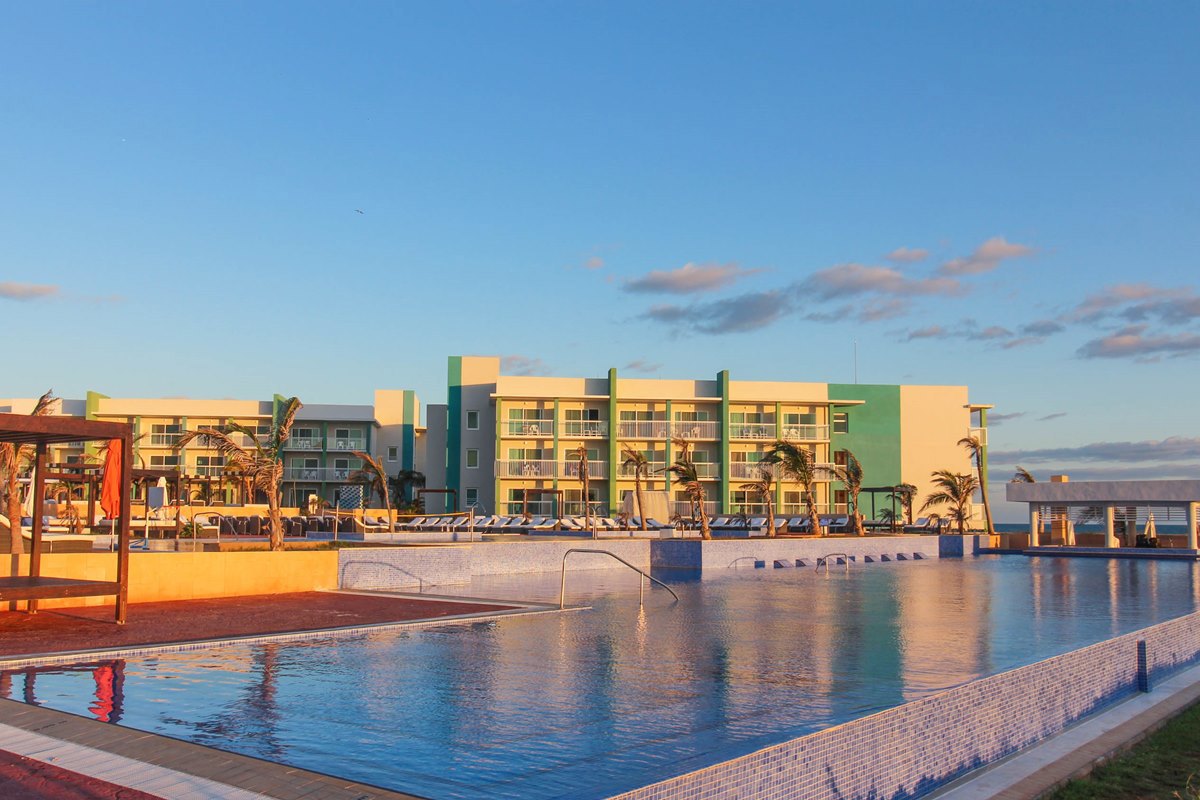 Grand Muthu Cayo Guillermo