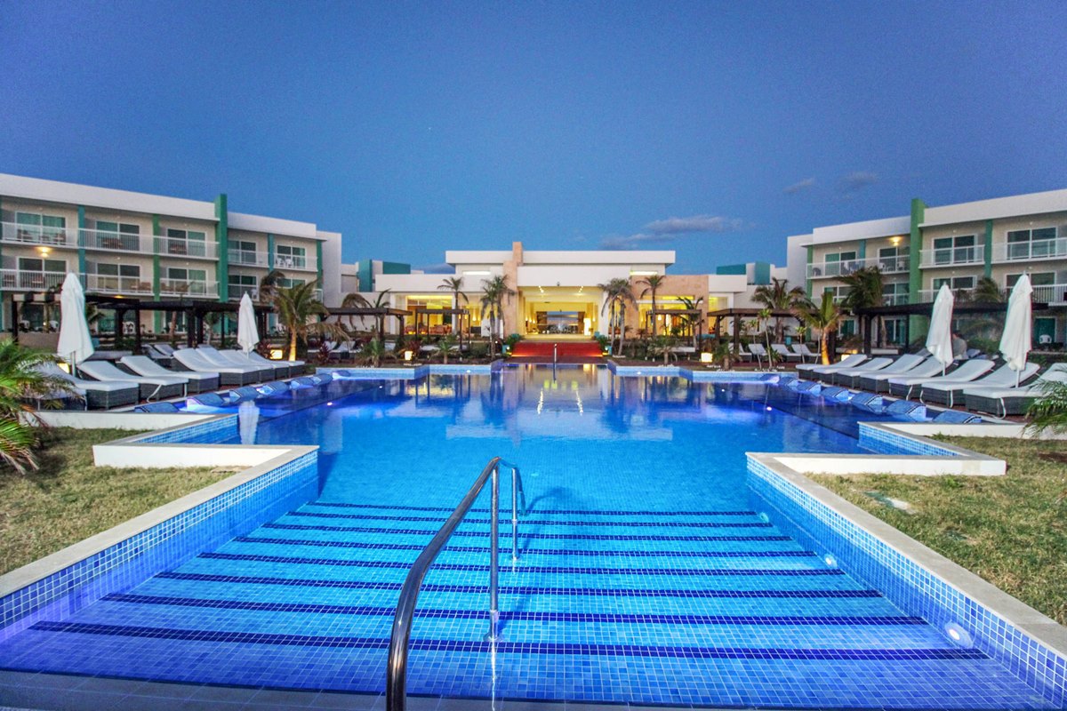 Grand Muthu Cayo Guillermo