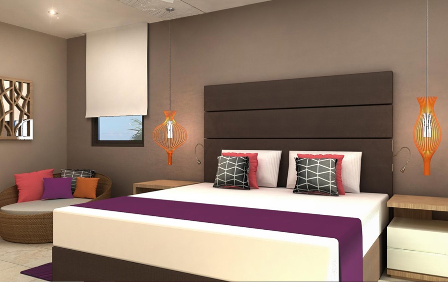 Gran Muthu Imperial Hotel - Adults Only