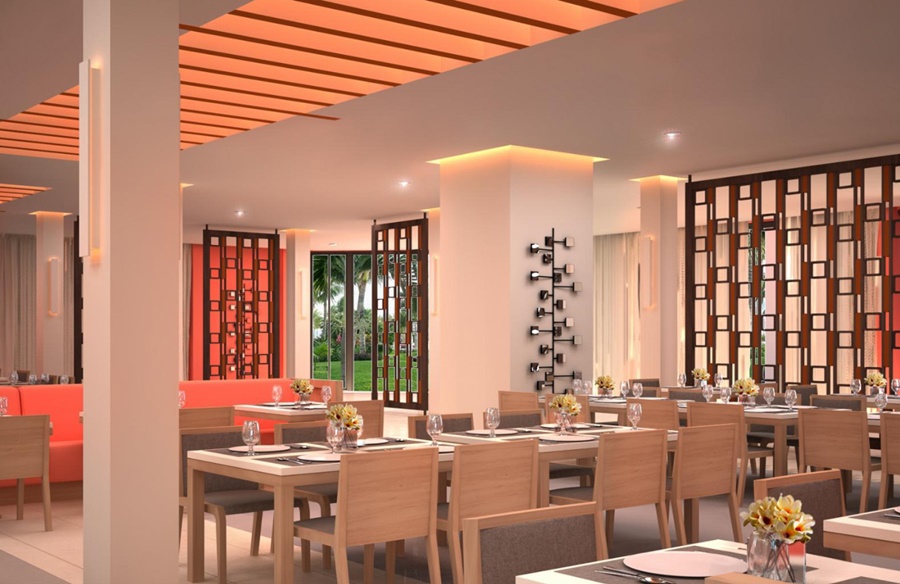 Gran Muthu Imperial Hotel - Adults Only