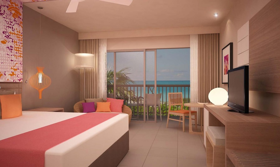 Gran Muthu Imperial Hotel - Adults Only