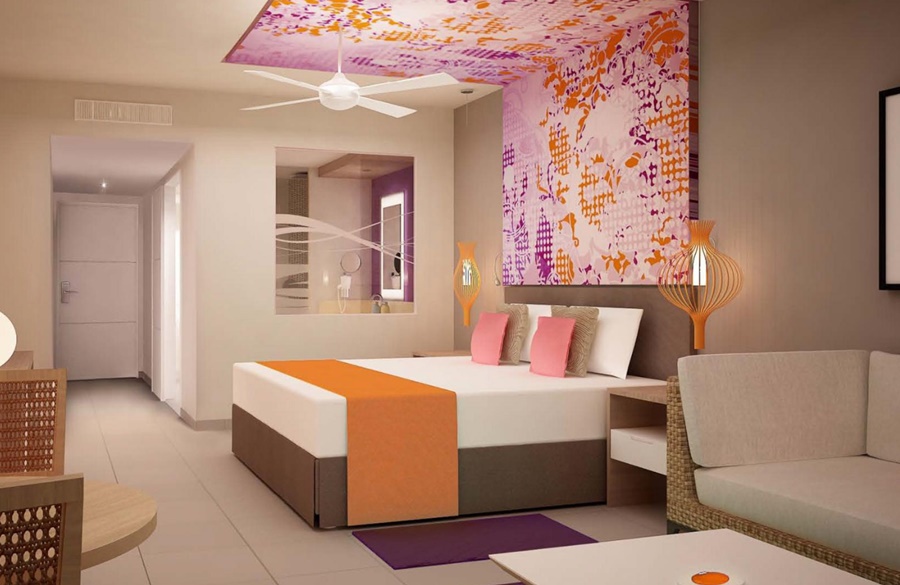 Gran Muthu Imperial Hotel - Adults Only