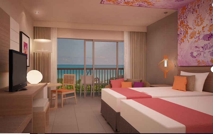 Gran Muthu Imperial Hotel - Adults Only