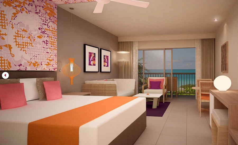 Gran Muthu Imperial Hotel - Adults Only