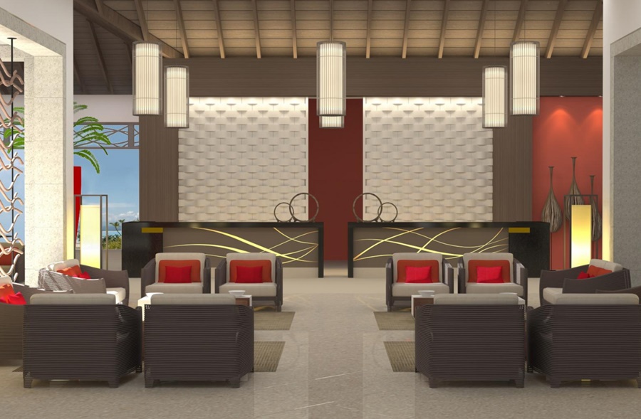 Gran Muthu Imperial Hotel - Adults Only