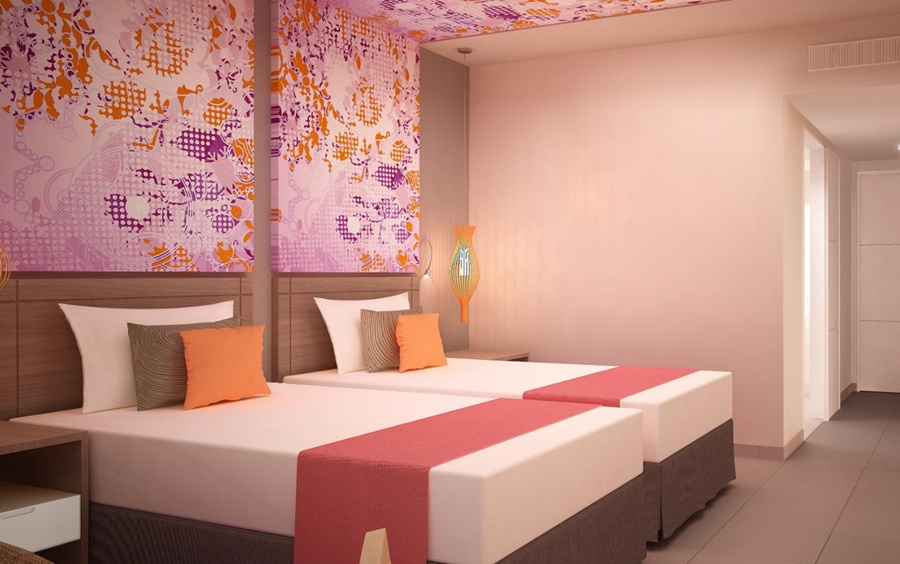 Gran Muthu Imperial Hotel - Adults Only