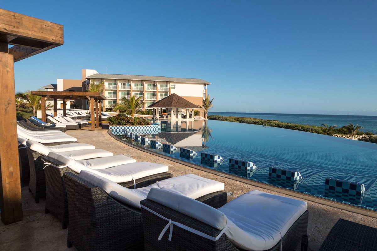 Gran Muthu Imperial Hotel - Adults Only