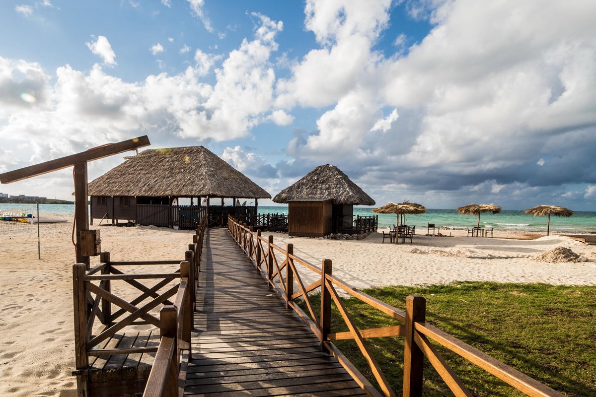 Gran Muthu Imperial Hotel - Adults Only