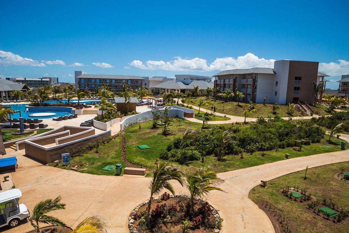 Gran Muthu Imperial Hotel - Adults Only