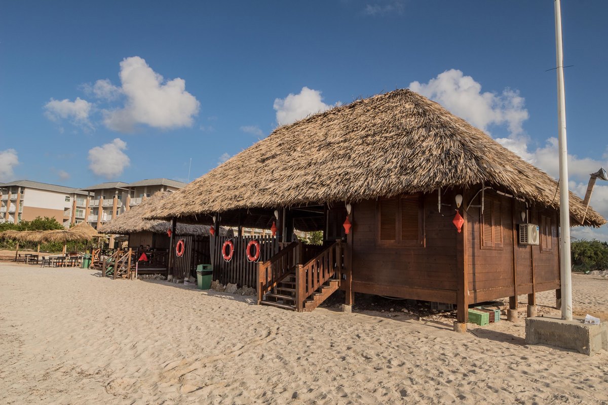 Gran Muthu Imperial Hotel - Adults Only