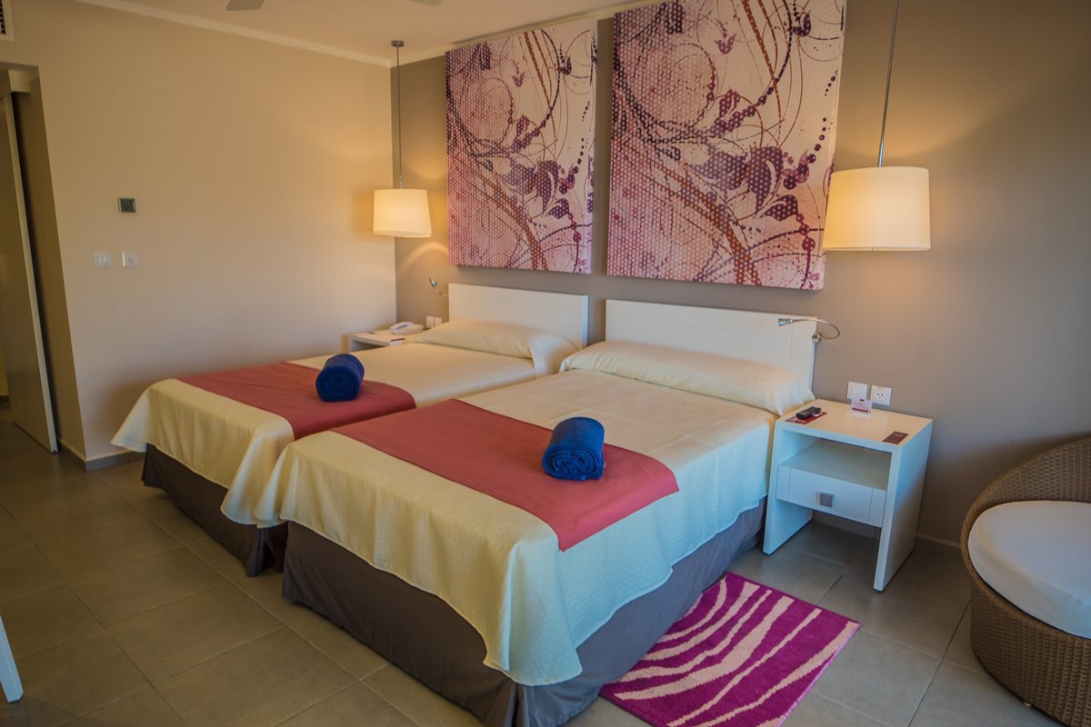 Gran Muthu Imperial Hotel - Adults Only