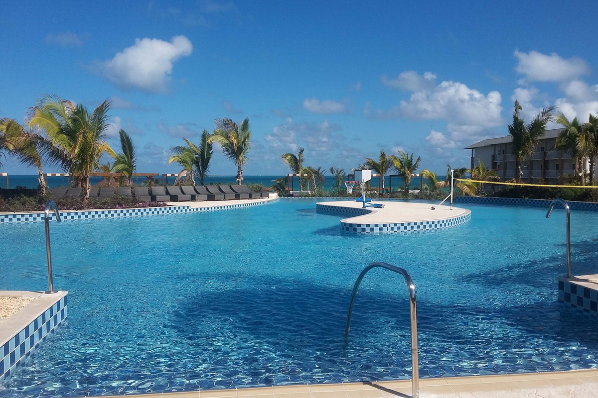 Gran Muthu Imperial Hotel - Adults Only