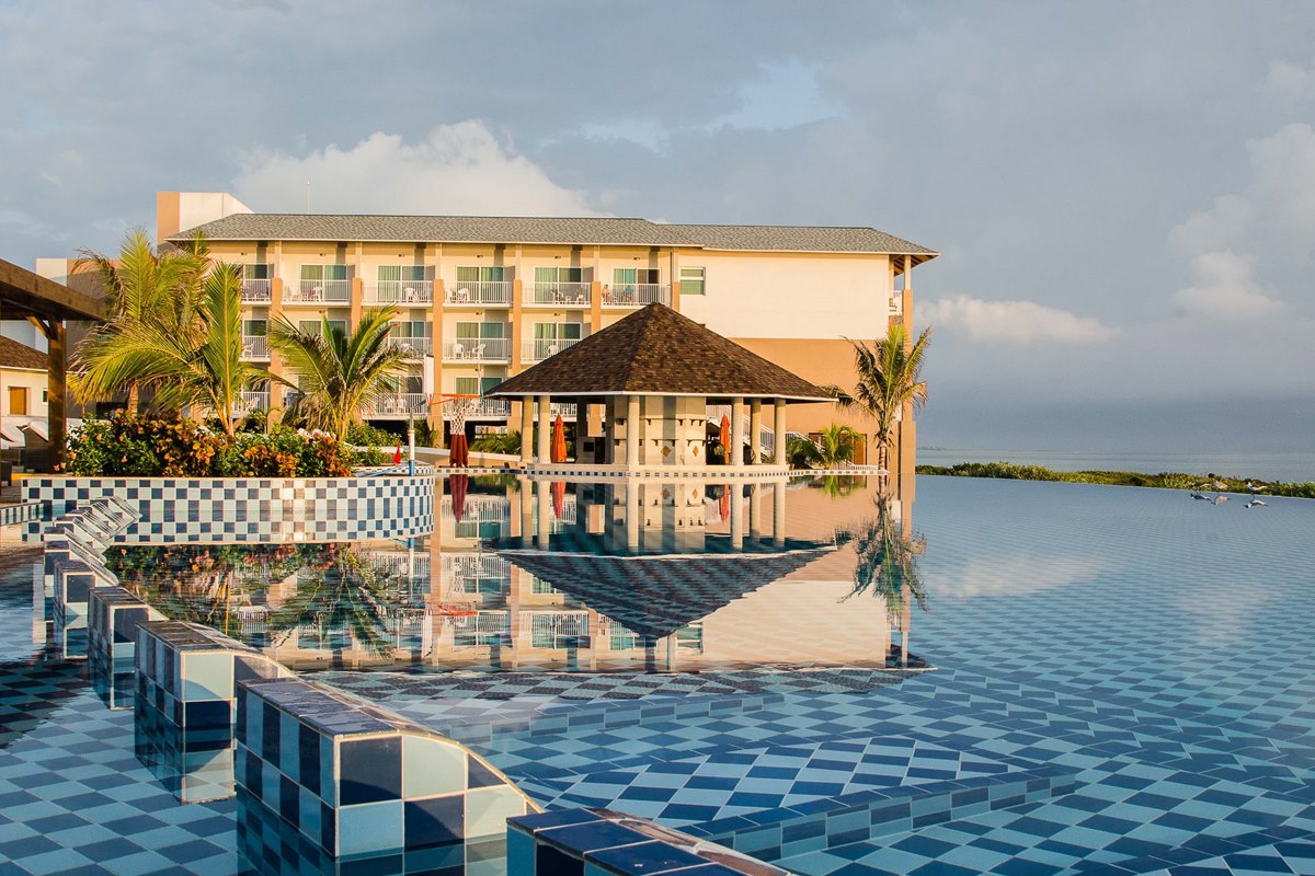 Gran Muthu Imperial Hotel - Adults Only
