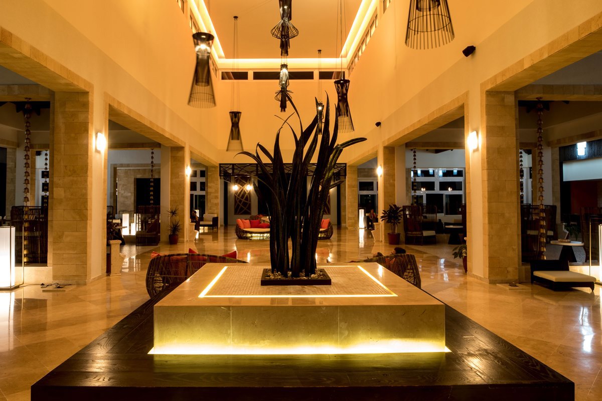 Gran Muthu Imperial Hotel - Adults Only