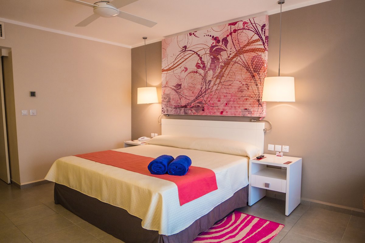 Gran Muthu Imperial Hotel - Adults Only