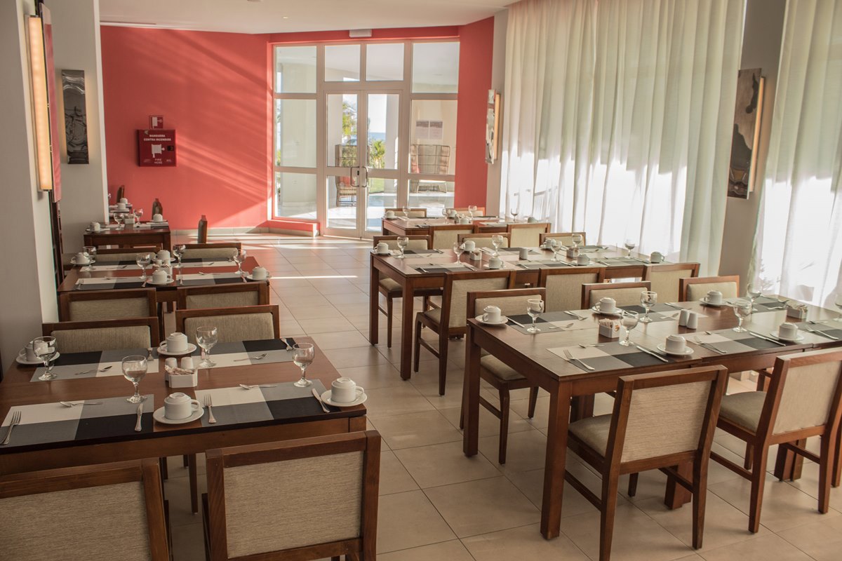 Gran Muthu Imperial Hotel - Adults Only