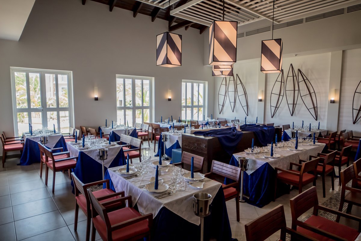 Gran Muthu Imperial Hotel - Adults Only
