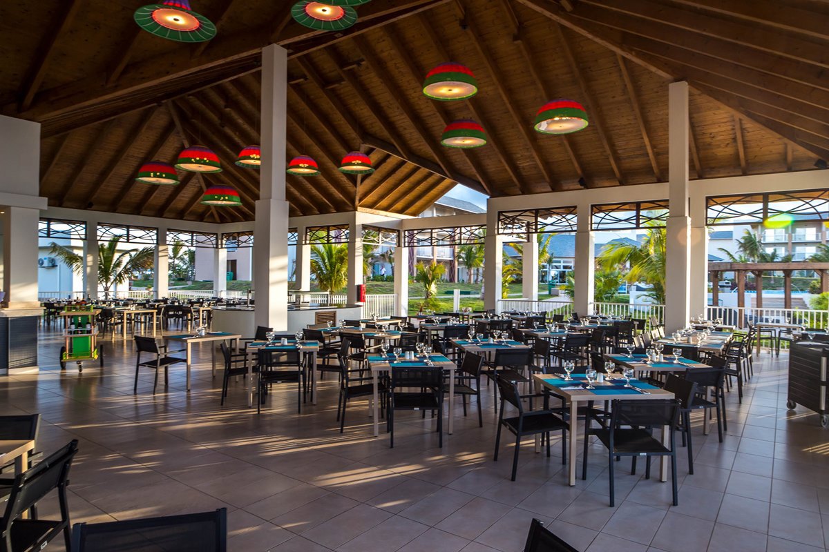 Gran Muthu Imperial Hotel - Adults Only