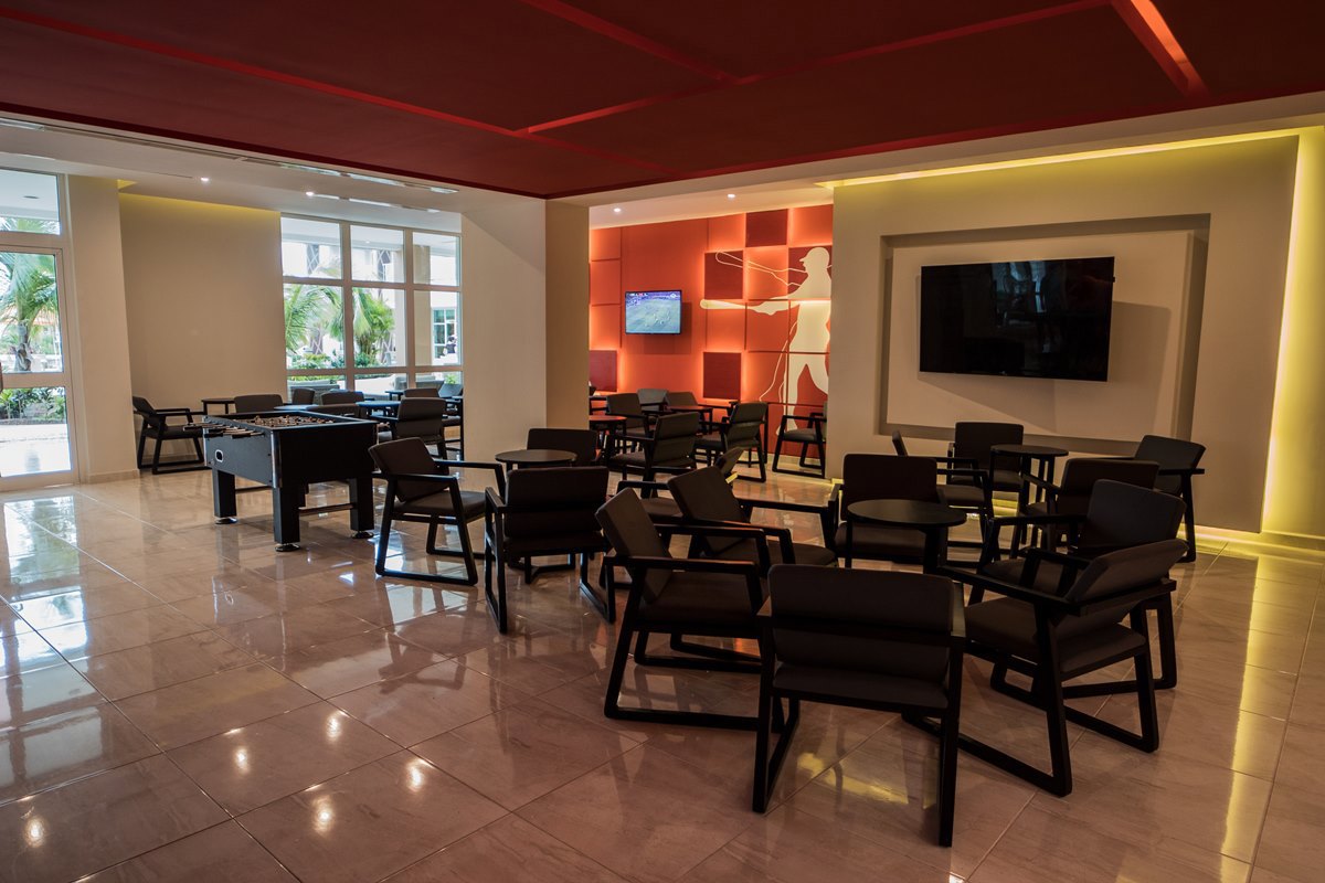 Gran Muthu Imperial Hotel - Adults Only