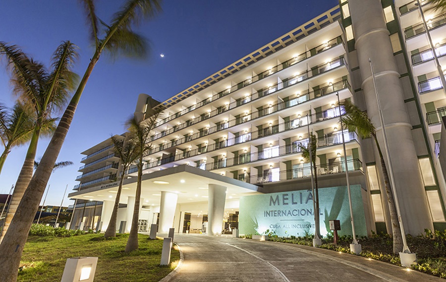 Melia Internacional Varadero