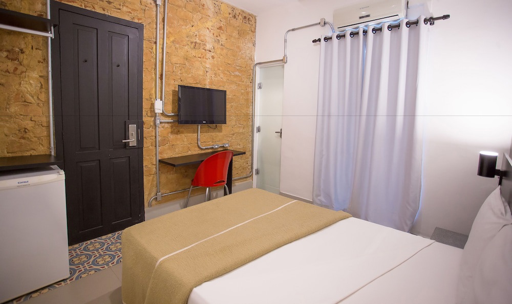 Hotel Monte Castelo Ltda.