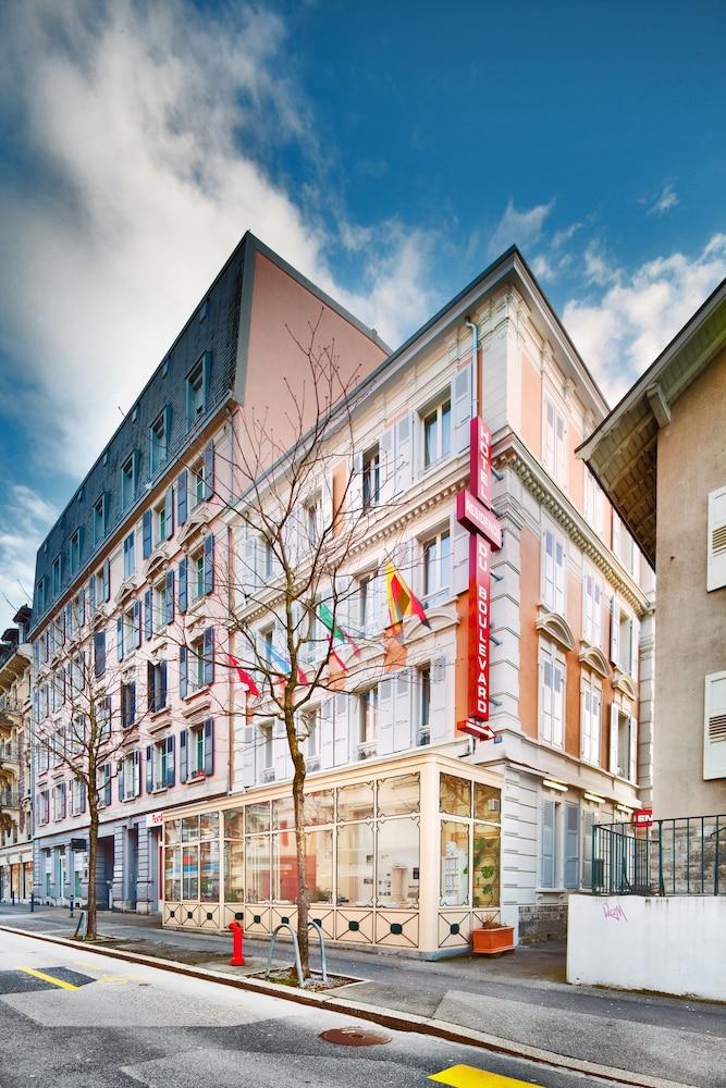 Base Lausanne