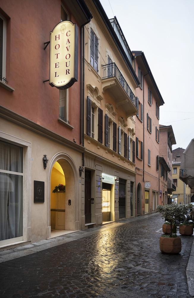 Hotel Cavour