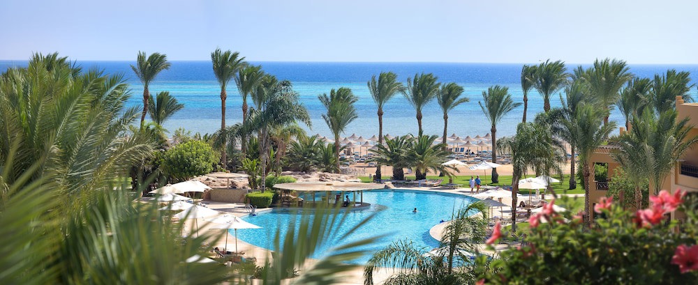 Stella Gardens Resort & Spa, Makadi Bay fotoğrafı