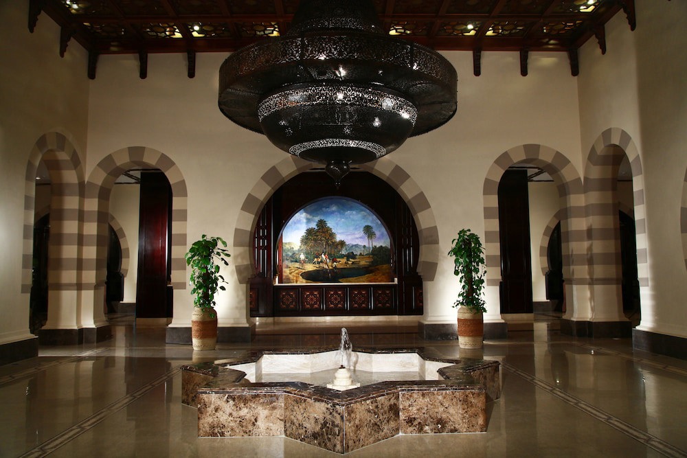 Stella Gardens Resort & Spa, Makadi Bay fotoğrafı