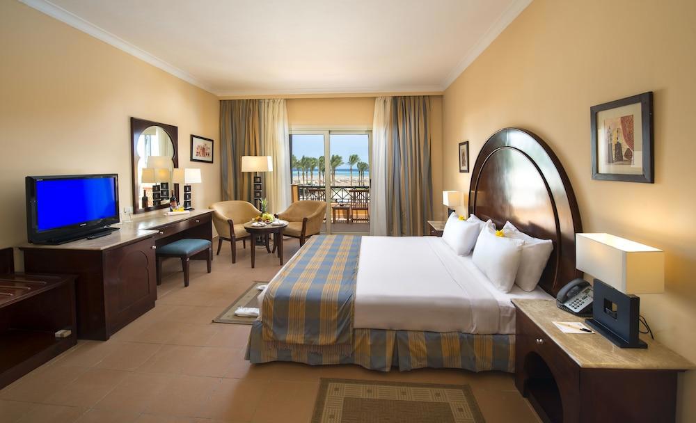 Stella Gardens Resort & Spa, Makadi Bay fotoğrafı