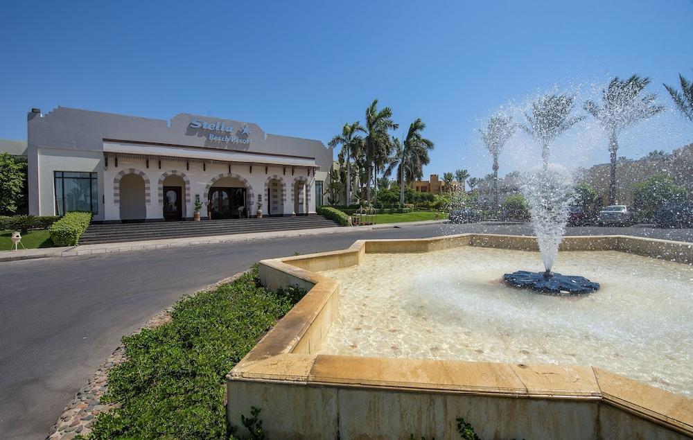 Stella Gardens Resort & Spa, Makadi Bay galeri fotoğrafı