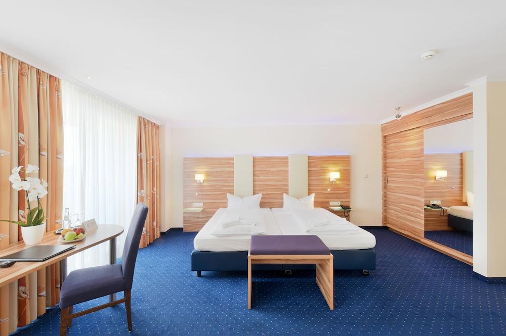Hotel Vitalis by Amedia fotoğrafı