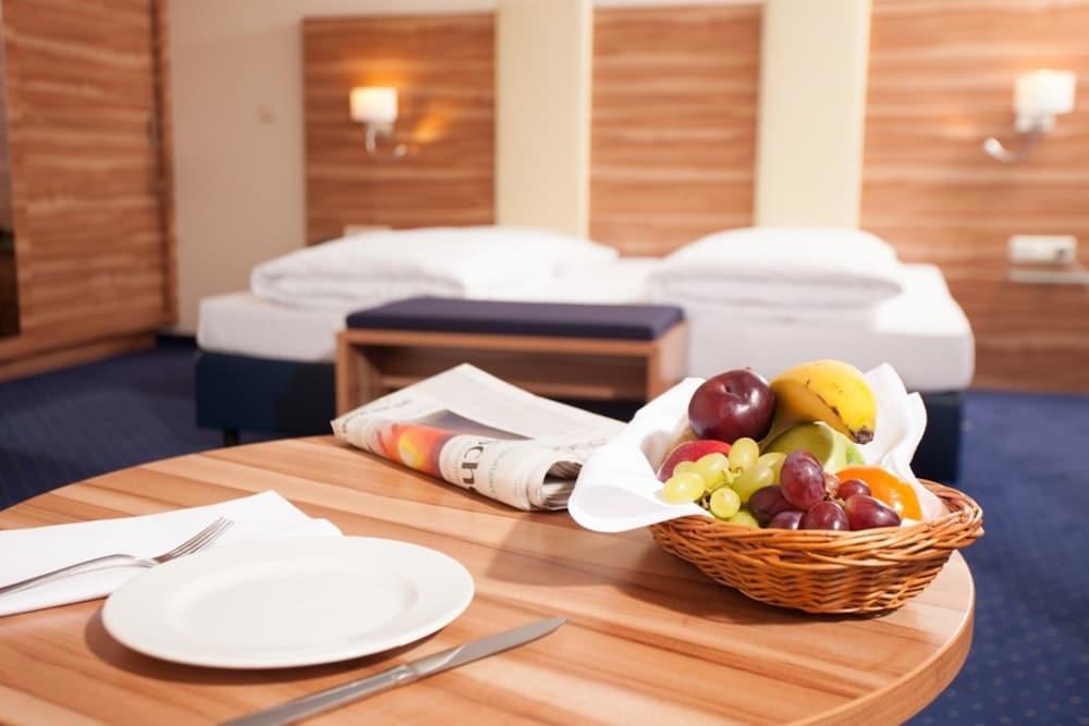 Hotel Vitalis by Amedia fotoğrafı