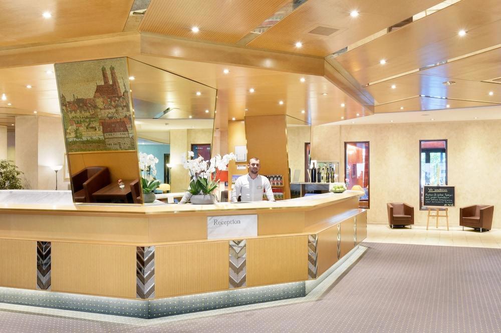 Hotel Vitalis by Amedia galeri fotoğrafı
