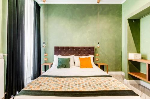 Ripetta Terrace Suites galeri fotoğrafı