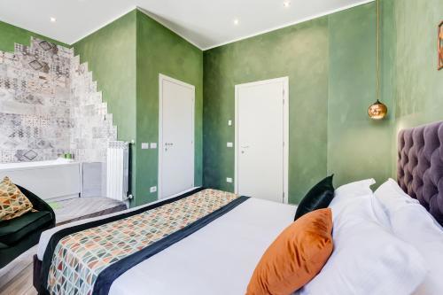 Ripetta Terrace Suites galeri fotoğrafı