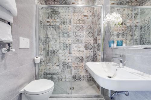 Ripetta Terrace Suites fotoğrafı