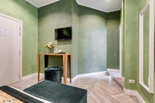 Ripetta Terrace Suites fotoğrafı