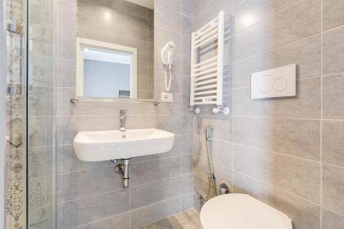 Ripetta Terrace Suites galeri fotoğrafı