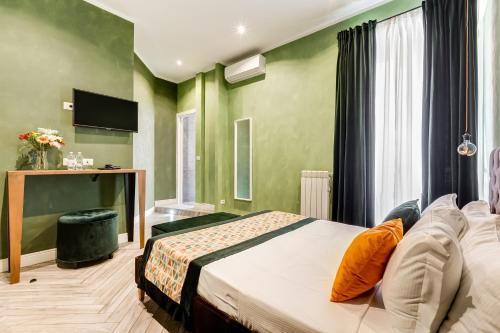 Ripetta Terrace Suites galeri fotoğrafı