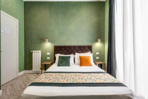 Ripetta Terrace Suites galeri fotoğrafı