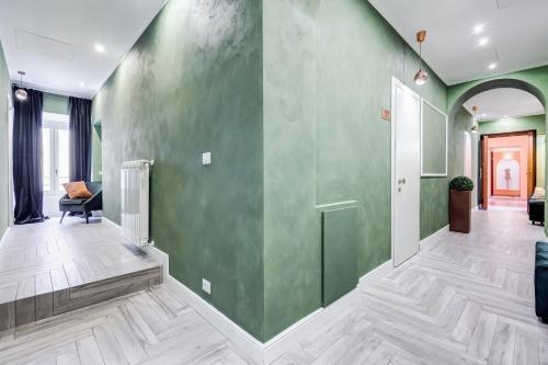 Ripetta Terrace Suites galeri fotoğrafı