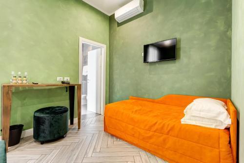 Ripetta Terrace Suites galeri fotoğrafı